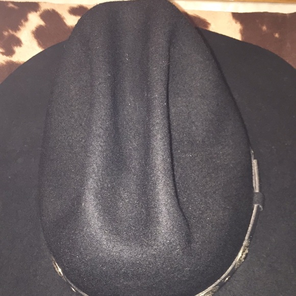 Silver Dollar Cowboy Hat ? main image 8